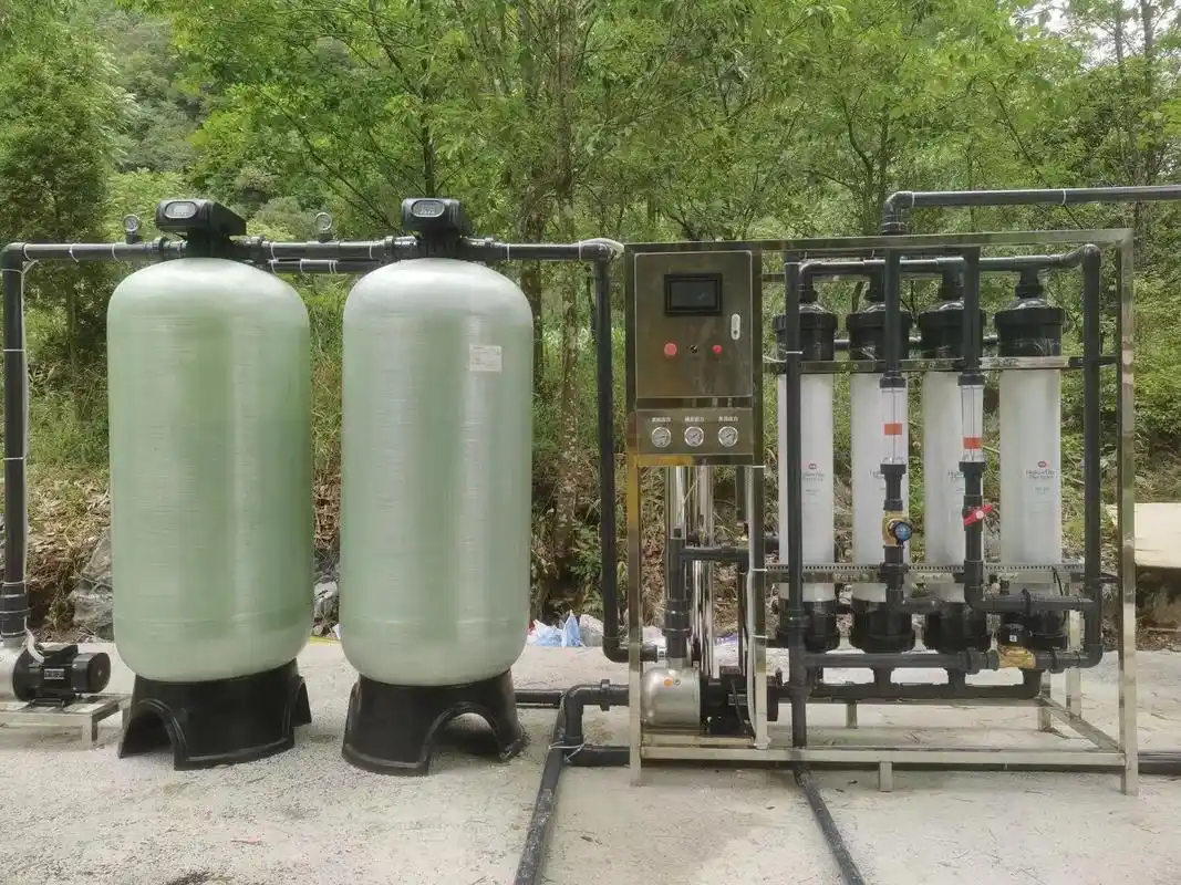 Residential Complex Project